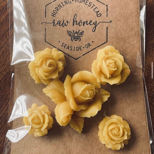 Beeswax Melts